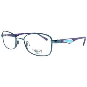 Flexon Junior Aries 320 44-18-125mm Eyeglasses FRAMES ONLY - NEW CONDITION